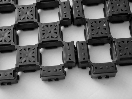 Guttagarden Terragrid