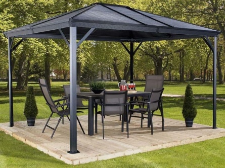 Ventura 1014 (šedá)