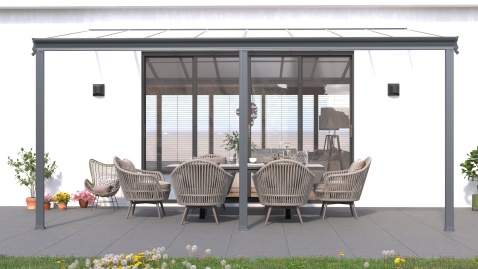 LanitPlast Wall 53 FSX