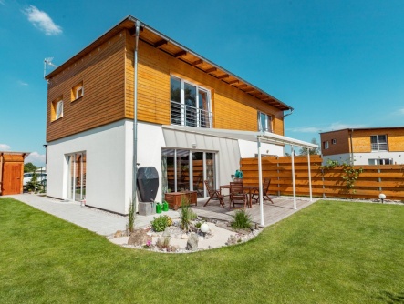 Terrassendach Original