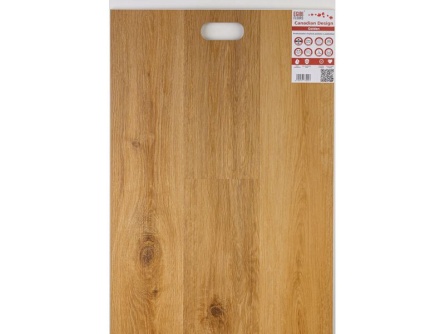 Canadian Design Golden