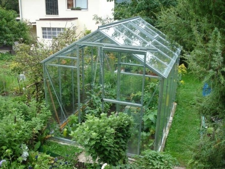 LIMES Viva V6, sklo 3 mm