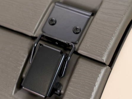 Lifetime Double Barrel