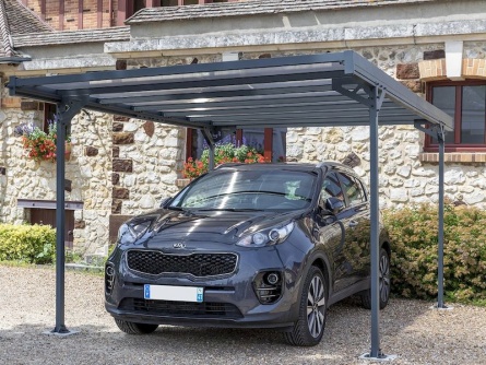 Trigano Jardin Mistral