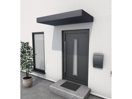 Guttavordach BS LED Strip