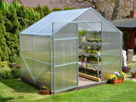 LanitPlast Domik PC 6 mm