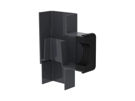 GuttaKROP zachytávač dešťové vody