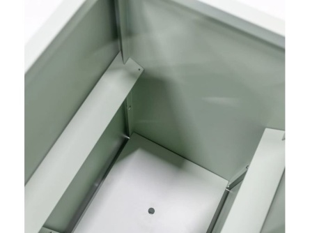 Herstera Garden Cube 250 l