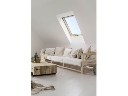 ISOV I22, 3sklo, Uw=1,0, kyvné