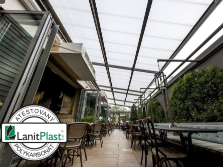 MARLON CLICKLOC 16 mm