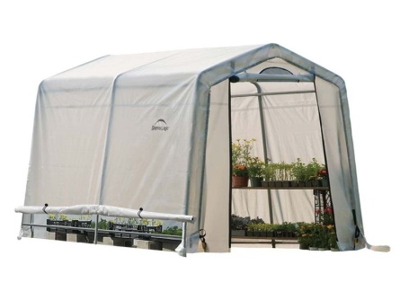 ShelterLogic 1,8 × 2,4 m