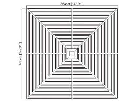 South Beach 1212 (šedá)