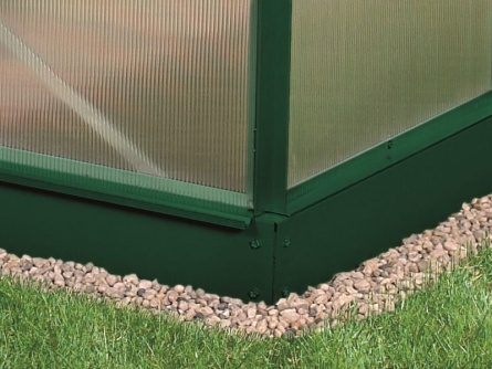 Vitavia Venus 6200, sklo 3 mm