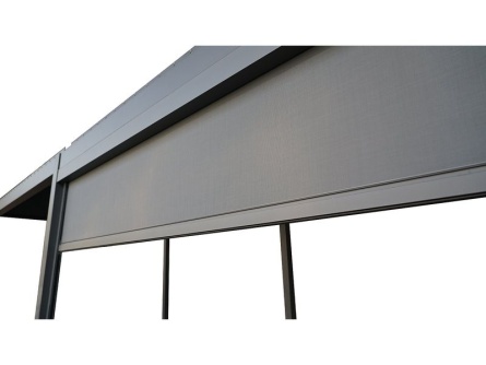 LanitPlast Bioclimatic Premium Plus 3 m