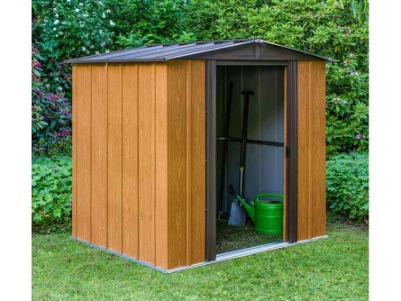 Spacemaker Woodlake 65