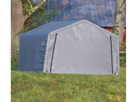 ShelterLogic 3,7 × 3,7 m