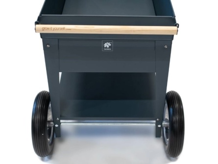 Herstera Garden Swivel 216 l