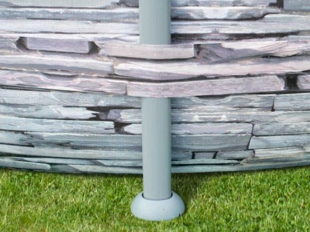 Elite Frame (ø 4,27 × v. 1,07 m)