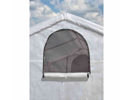 ShelterLogic  3 × 6,1 m