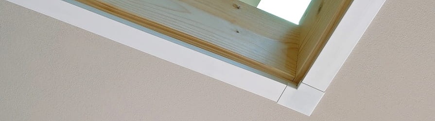 Příslušenství ke schodům