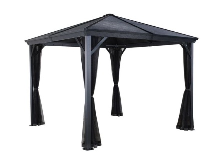 Ventura 1010 (šedá)