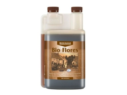 BioCanna Bio Flores
