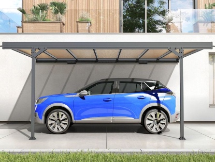 Trigano Jardin Mistral Wall