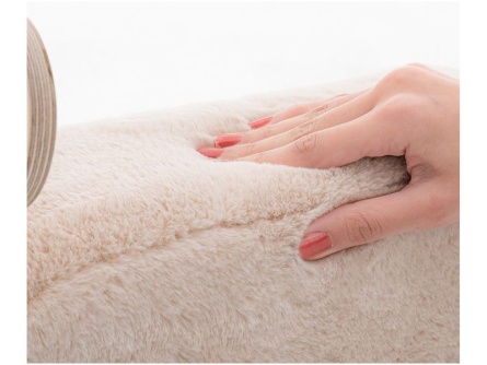 Dřevěné auto a chodítko Bear