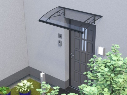 Lanit Plast Koliber (antracit)