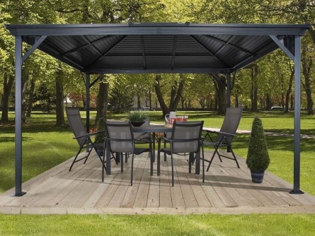 Ventura 1014 (šedá)