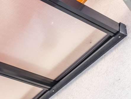 Terrassendach Original