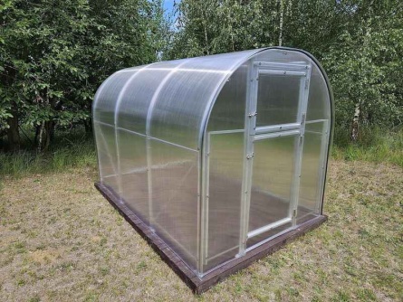 Vitavia Bohemy 8000 PC 4 mm