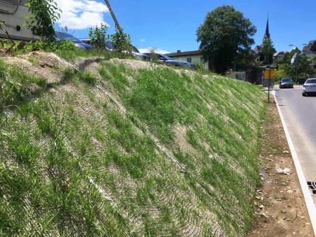 Greentex Geotextile EKO