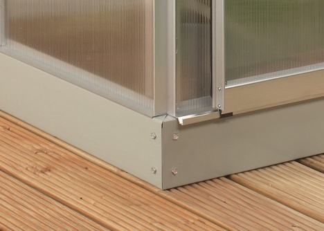 Vitavia Venus 6200, PC 4 mm stříbrný