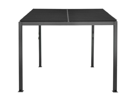 LanitPlast Solo Bioclimatic 33