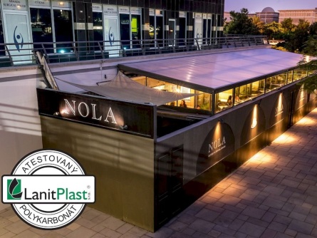 MARLON CLICKLOC 16 mm