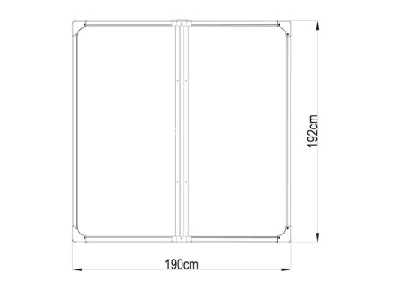 Lanitplast Longford 66
