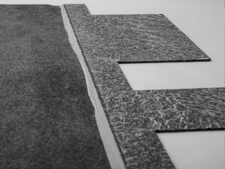 Guttatec Topglass Irregular