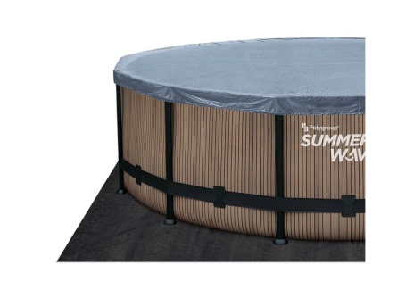 Elite Frame (ø 5,49 × v. 1,32 m)