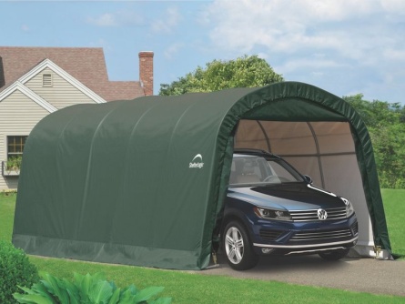 ShelterLogic 3,7×6,1 m