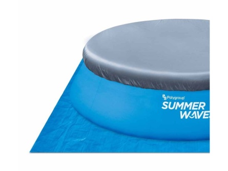 Quick Up (ø 4,57 × v. 1,07 m)