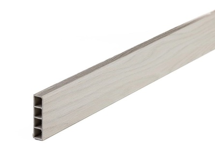 Toronto EF system, d. 2,4 m; v. 50 × 12 mm