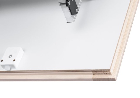 Oman Aluprofi Extra H280