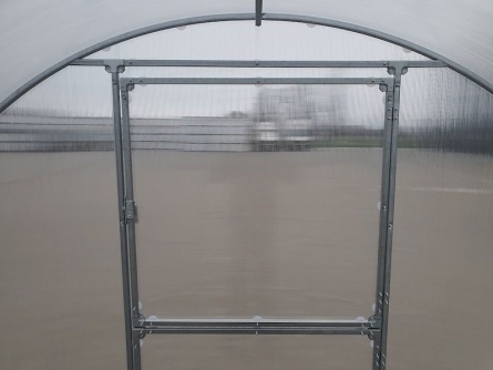 Marcus 3×4 m PC 8 mm