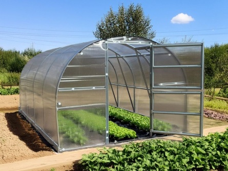 KYKLOP, PC 6 mm, 3×8 m