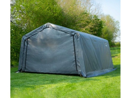 ShelterLogic 3,7 × 4,9 m