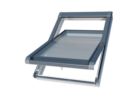 IGOV N22, 3sklo, Uw=0,83, kyvné