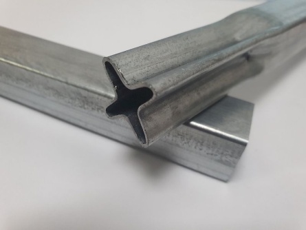 Marcus 3×4 m PC 6 mm