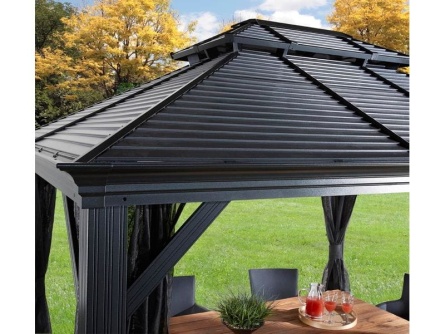 Mykonos 1014 (šedá)