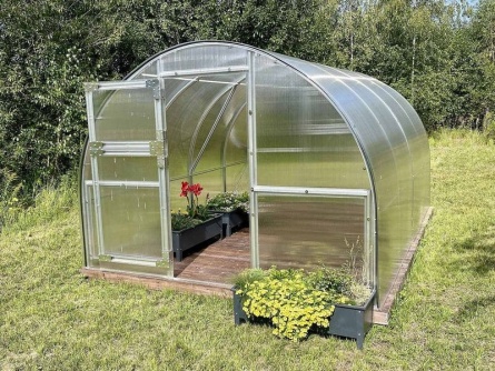 Vitavia Bohemy 18000 PC 8 mm